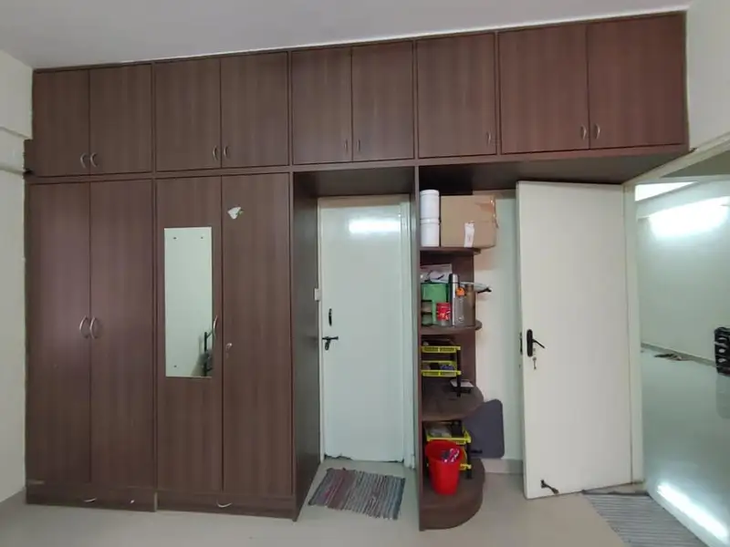 Private Room in 3 BHK in Kamanhalli