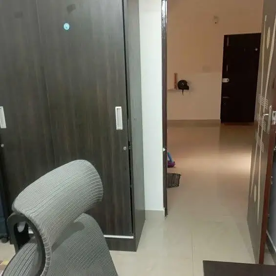 Private Room in 2 BHK in Panathur
