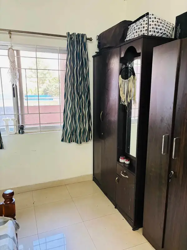 Private Room in 3 BHK in Varthur Road