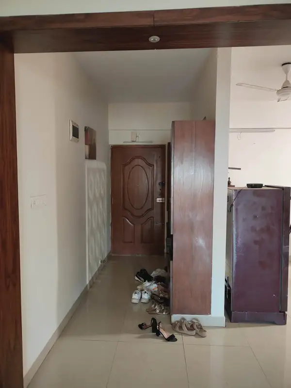 3 BHK Entire Flat in Doddakannayakana Halli Road