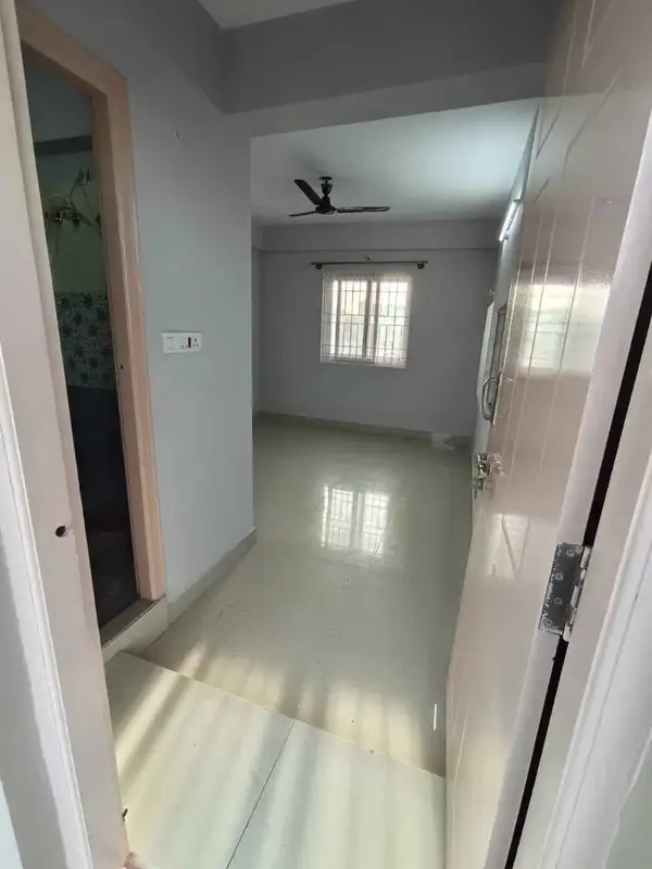 1rk BHK Entire Flat in Mahadevapura