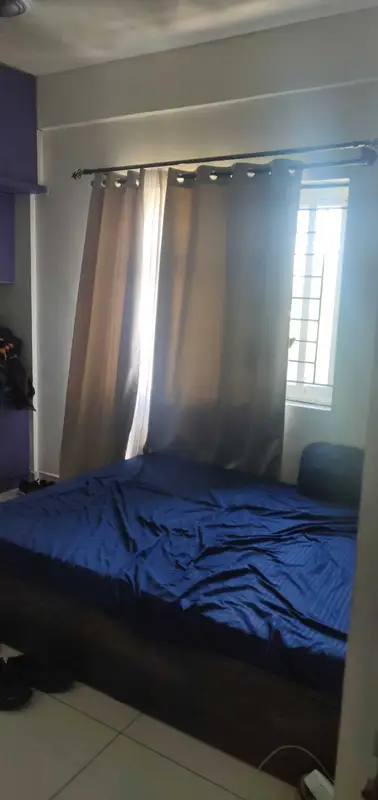 Private Room in 3 BHK in Kasavanahalli