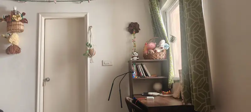 Private Room in Flat in Prestige St. John's Wood