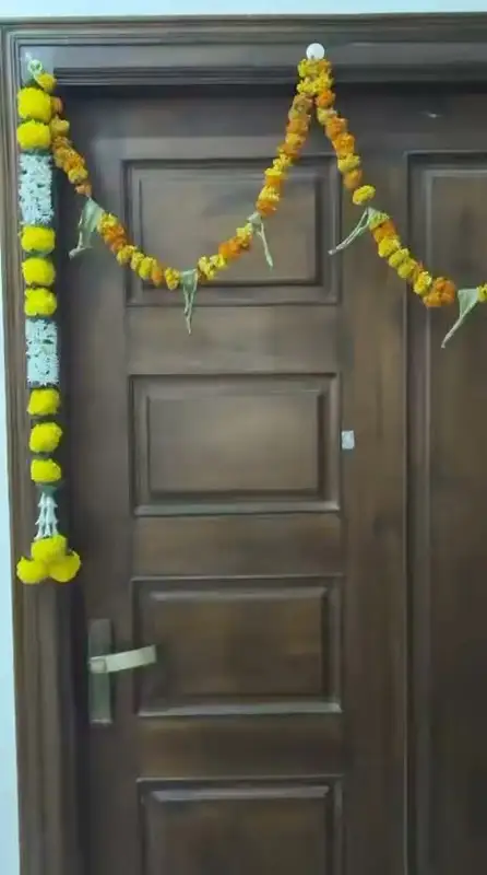 2 BHK Entire Flat in Manikonda