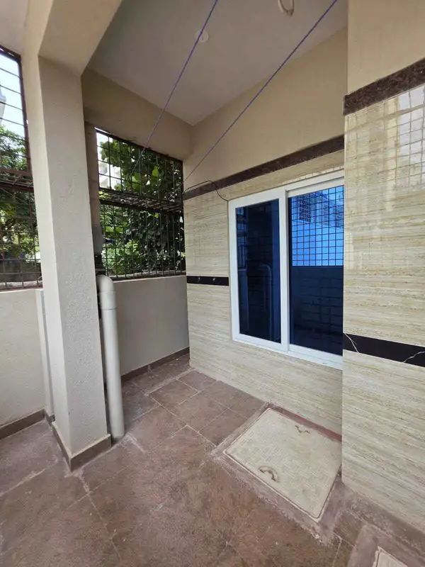 1 BHK Entire Flat in GarvebhaviPalya