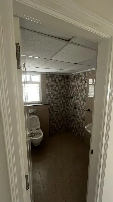Private Room in 3 BHK in HSR Layout