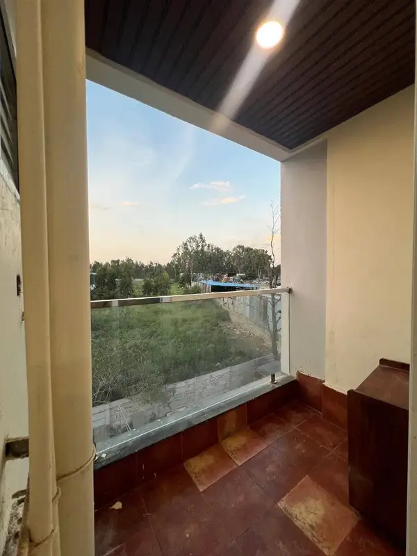 1 BHK Entire Flat in Bellandur & Kadubeesanahalli