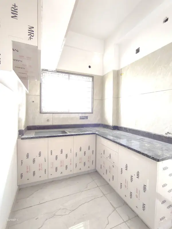 2 BHK Entire Flat in HSR Layout