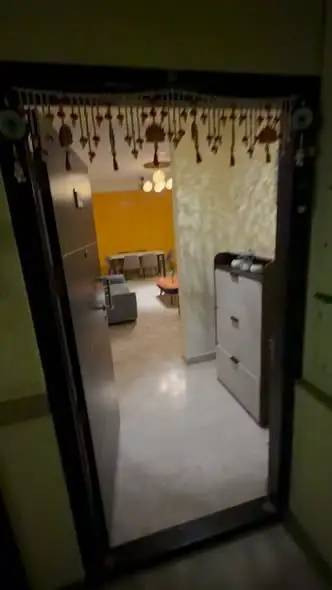 Private Room in 3 BHK in Bellandur