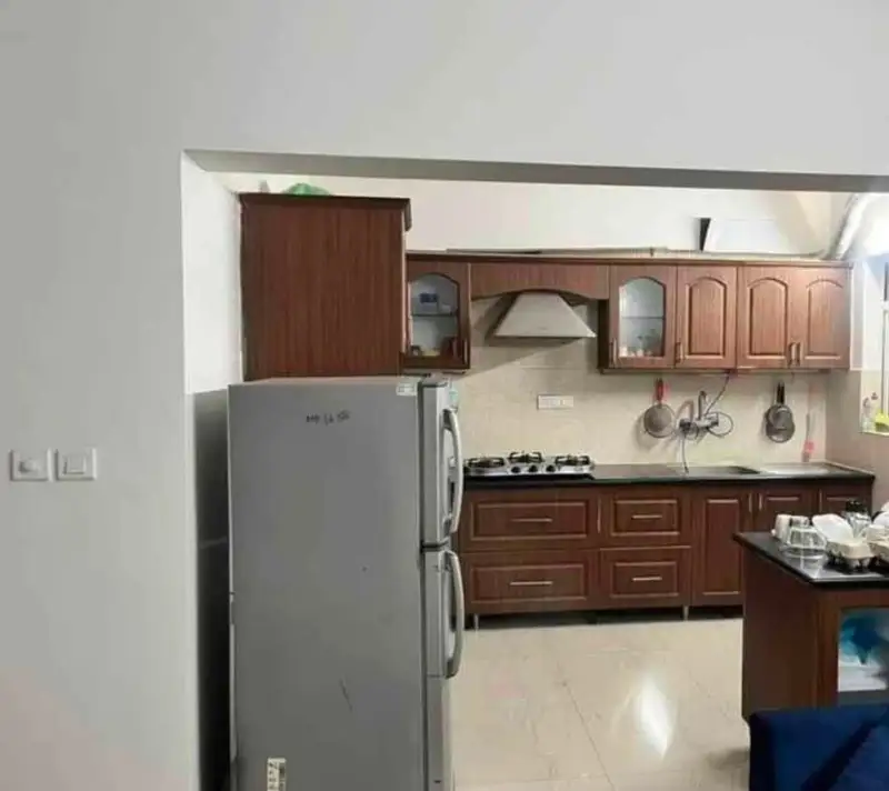Private Room in Flat in Kaikondrahalli