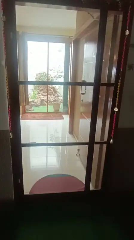 Fully furnished 4 BHK Penthouse with Attic for rent