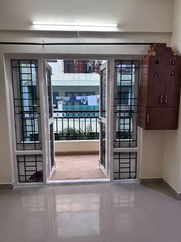 2 BHK Entire Flat in Balagere Road