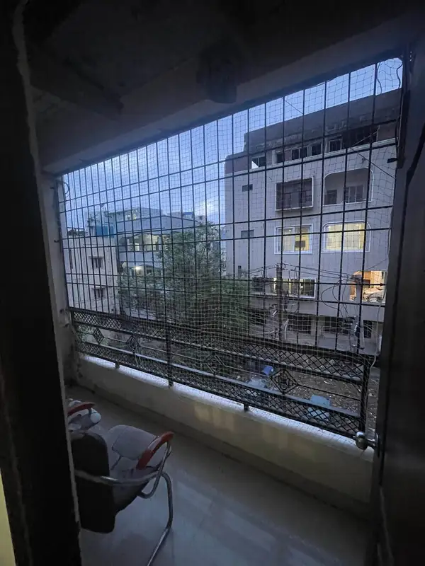 Private Room in 3 BHK in Banjara Hills