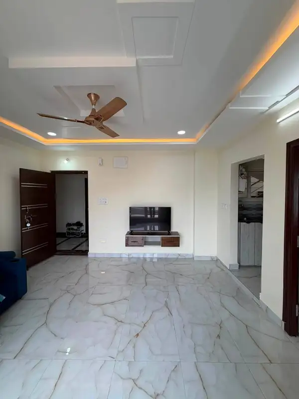 1 BHK Entire Flat in Kondapur