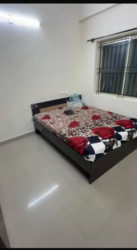 Private Room in 3 BHK in Bellandur