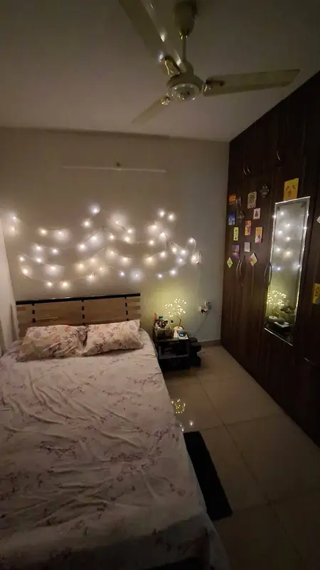 Private Room in 3 BHK in Kasavanahalli