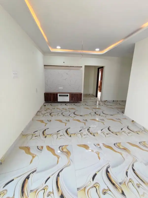2 BHK Entire Flat in Kondapur