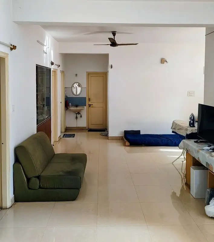 Private Room in 4 BHK in Sector 1, 14th Cross Road