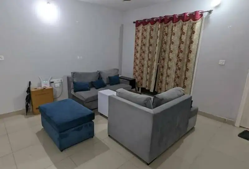 3 BHK Entire Flat in Kasavanahalli