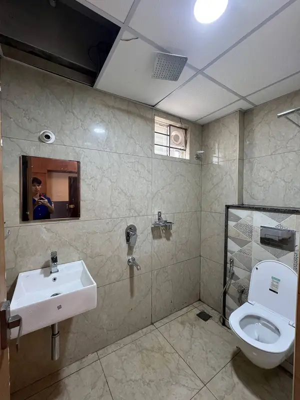 Premium Fully Furnished Studio in AECS Layout