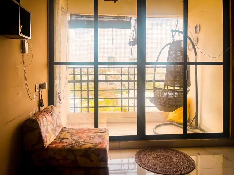Private Room in 2 BHK in Begur