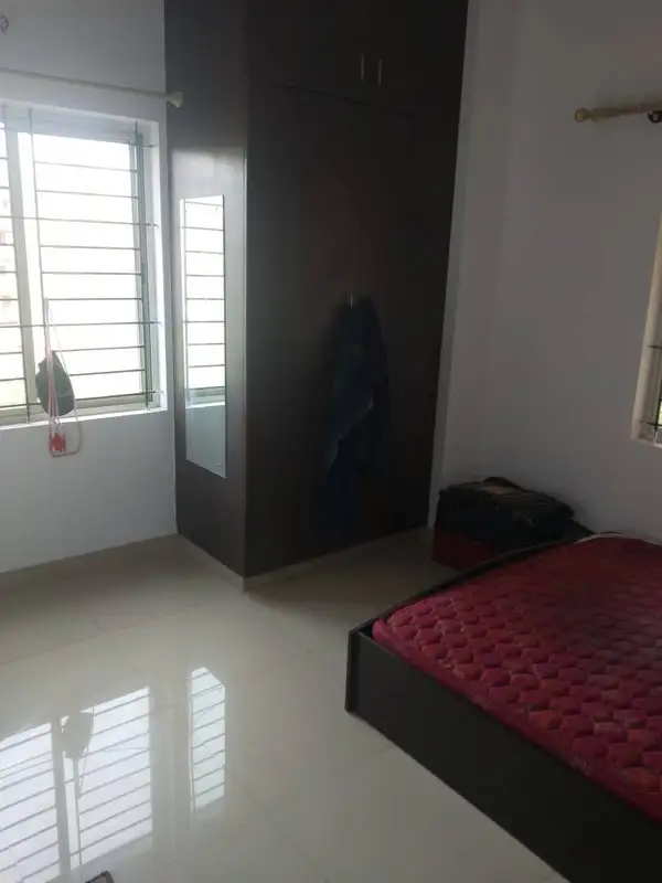 1 BHK Entire Flat in C.V. Raman Nagar