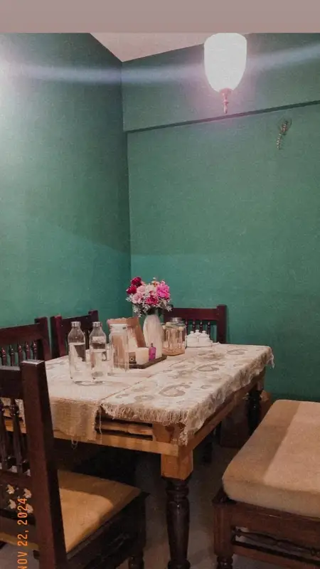 2 BHK Entire Flat in Gottigere