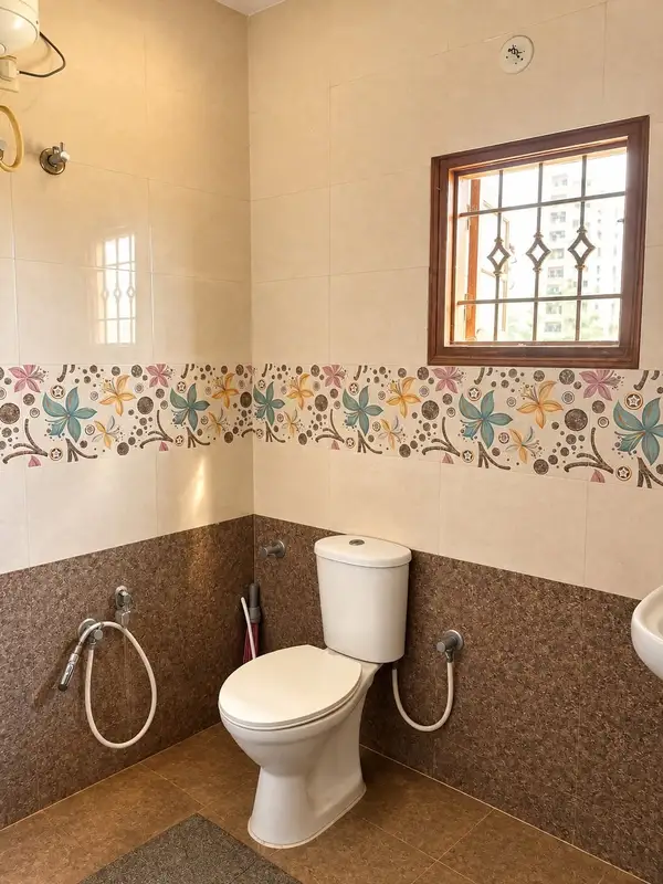 Private Room in 3 BHK in CSB Layout, Kasavanahalli