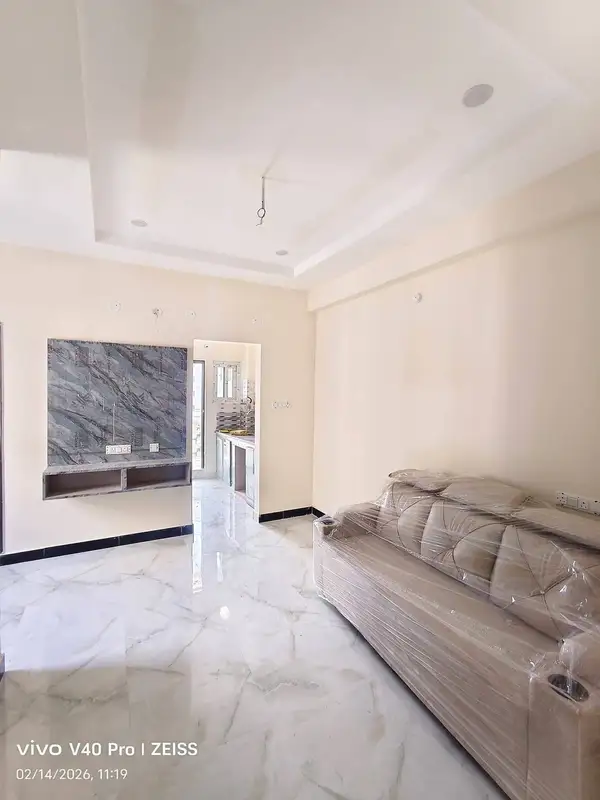 1 BHK Entire Flat in Kondapur