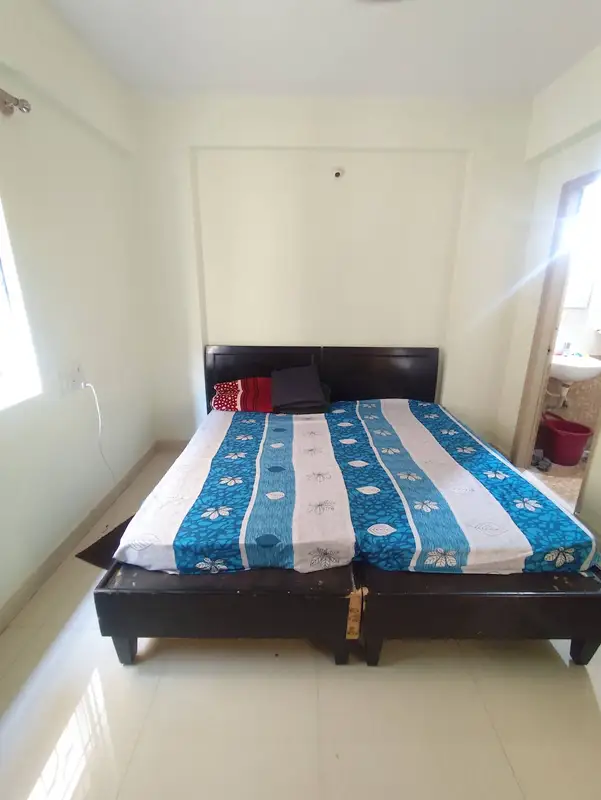 Private Room in 2 BHK in Jagdish Nagar