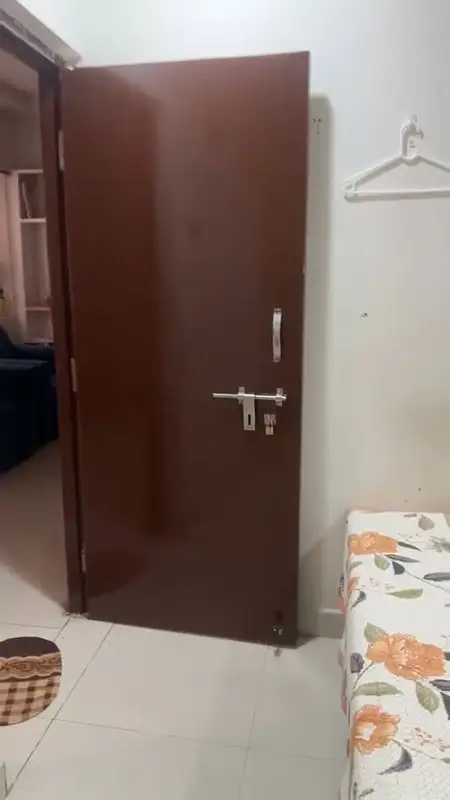 Double-sharing Room in 2 BHK in Madhapur