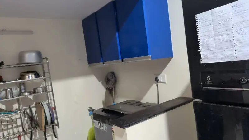 Private Room in 3 BHK in Vars Parkwood, Dodakanelli