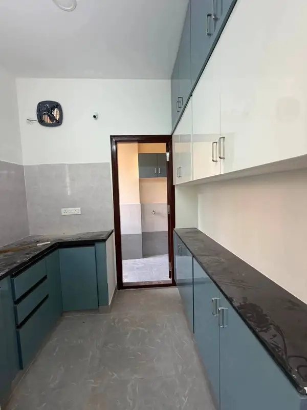 1 BHK Entire Flat in Kondapur