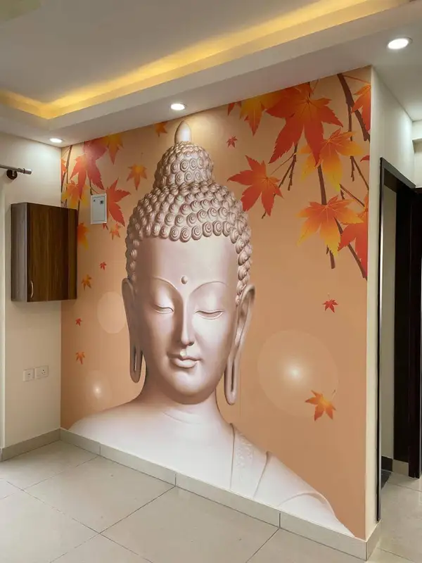 2 BHK Entire Flat in Bellandur