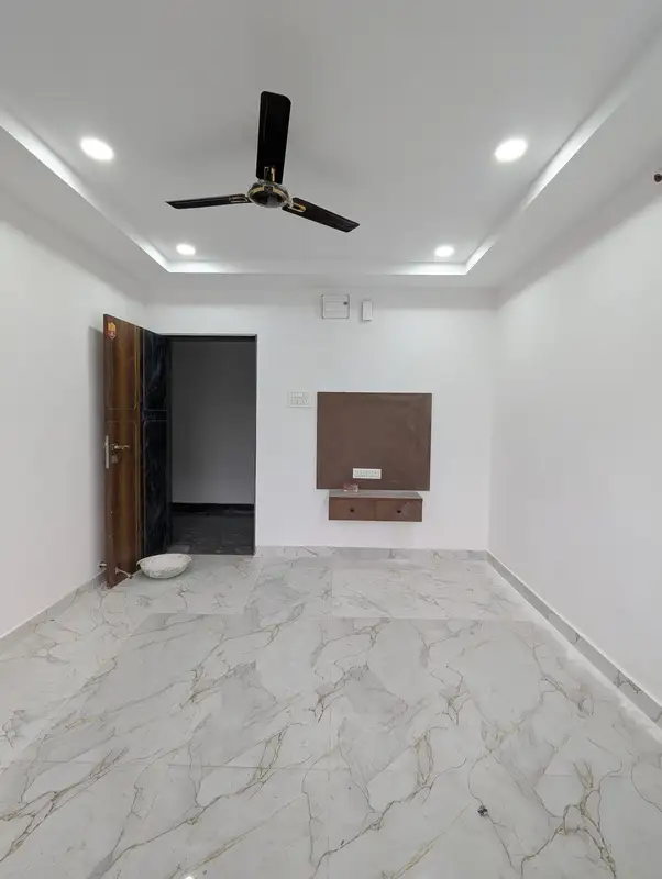 1 BHK Entire Flat in Kondapur