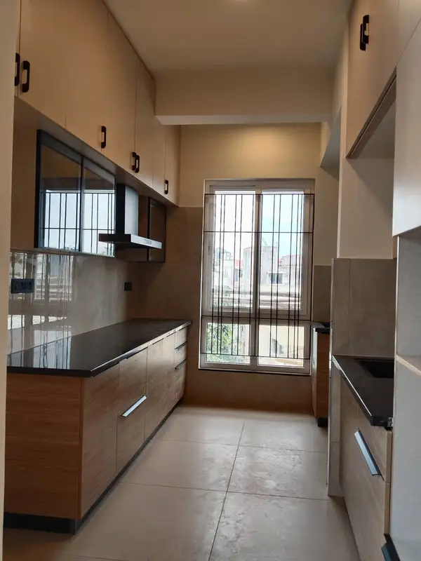 3 BHK Entire Flat in Indiranagar