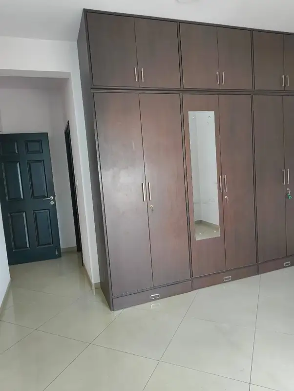 Private Room in 3 BHK in Sobha City, Thanisandra