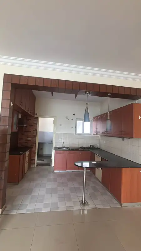 Private Room in 3 BHK in Kasavanahalli