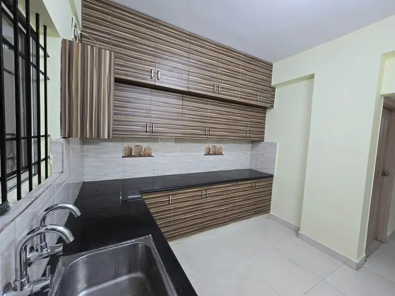 2 BHK Entire Flat in Mahadevapura