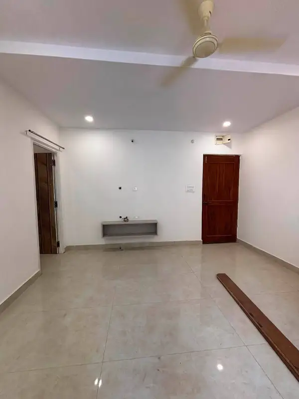 1 BHK Entire Flat in Kondapur