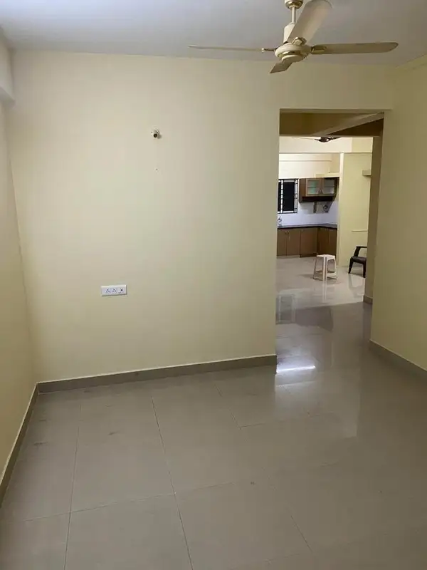 Private Room in 2 BHK in Jagadish Nagar, Kaggadasapura
