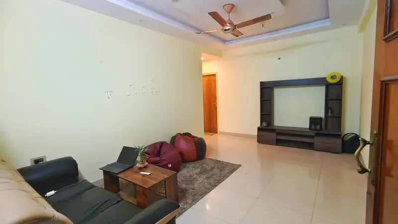 Private Room in 3 BHK in BTM Layout 1st Stage