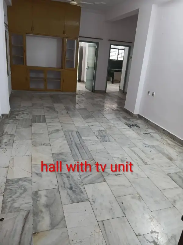2 BHK Entire Flat in Jeedimetla