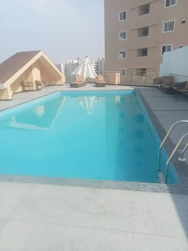 1, 2 BHK Entire Flat in Miyapur