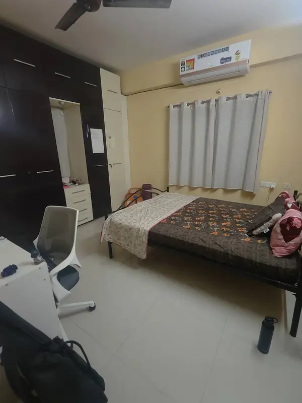 Private Room in 2 BHK in Kothaguda