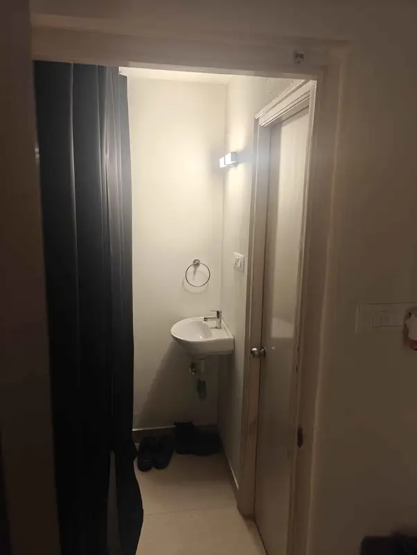 Private Room in 3 BHK in Sarjapur Road