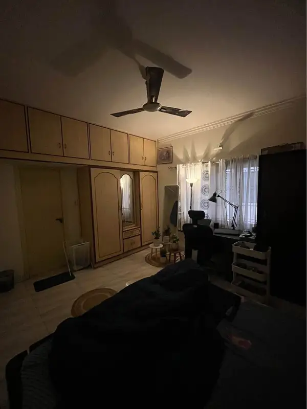 Private Room in 3 BHK in Bellandur