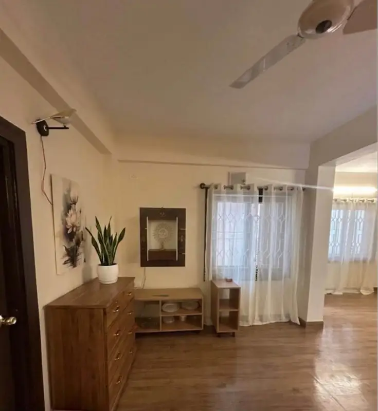 3 BHK Entire Flat in Kadugodi