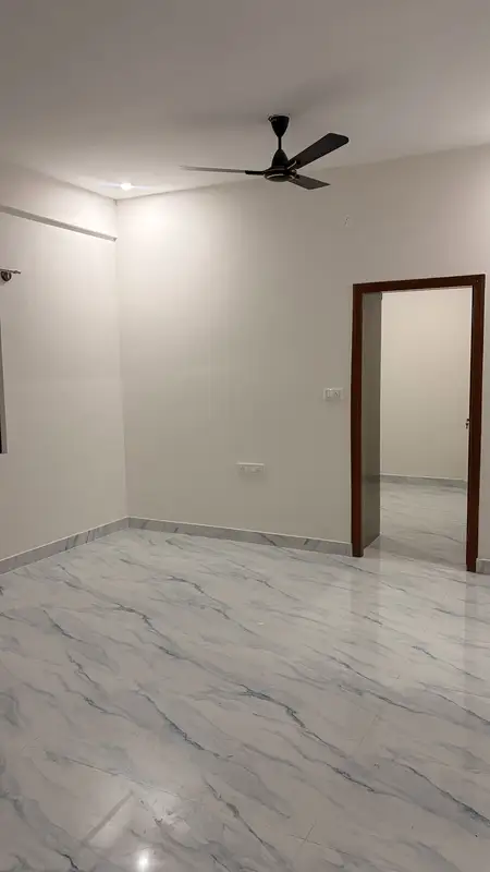 Private Room in 2 BHK in Balagere