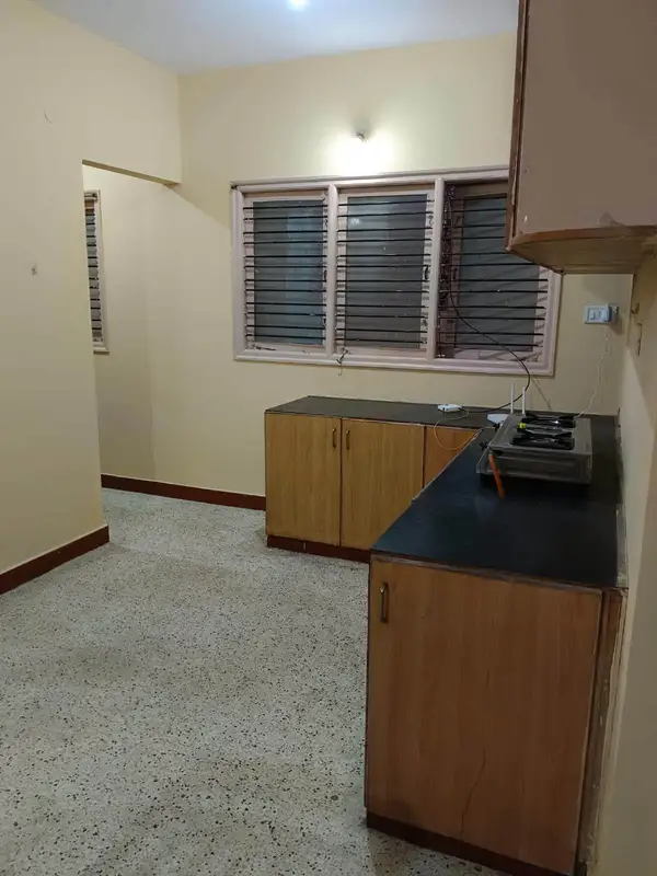Private Room in 2 BHK in AECS Layout
